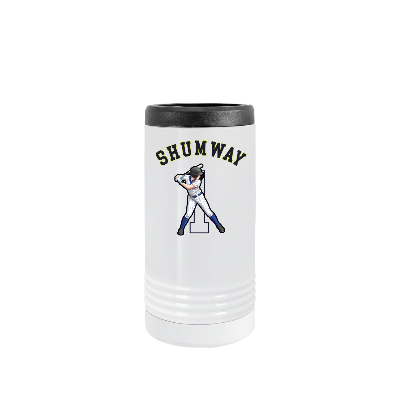Slim Beverage Holder