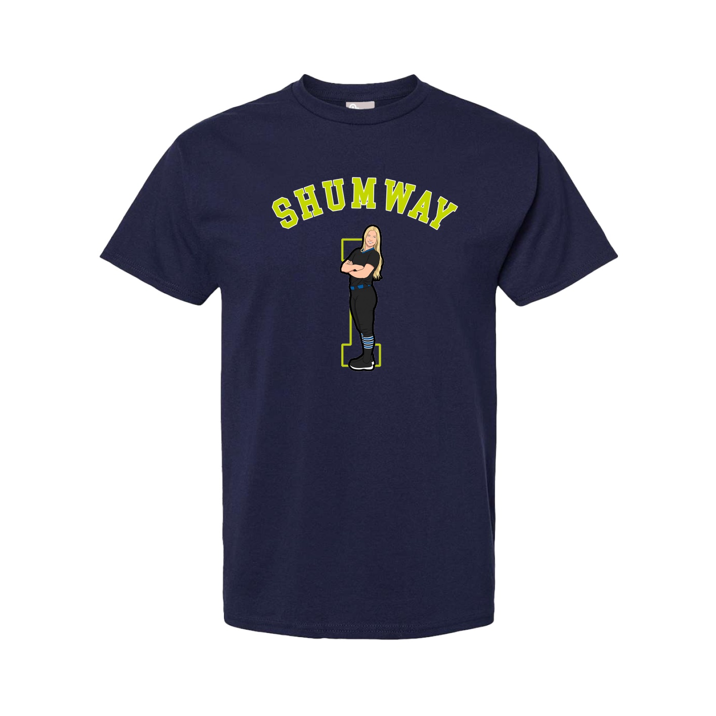 NIL Club Youth Tee