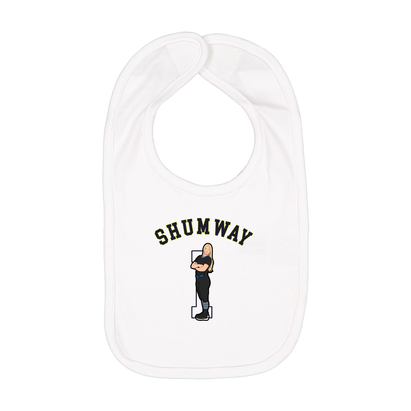 Infant Bib