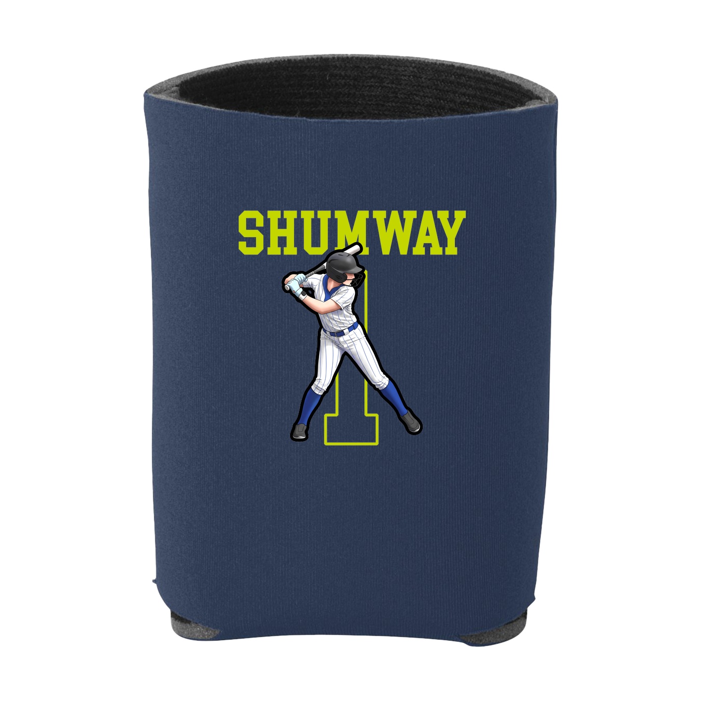 Can Holder — Shirsey in Navy