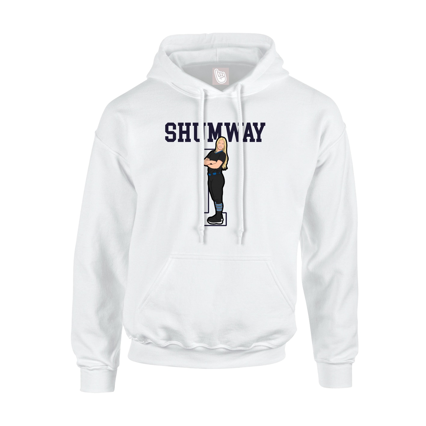 Youth Hoodie