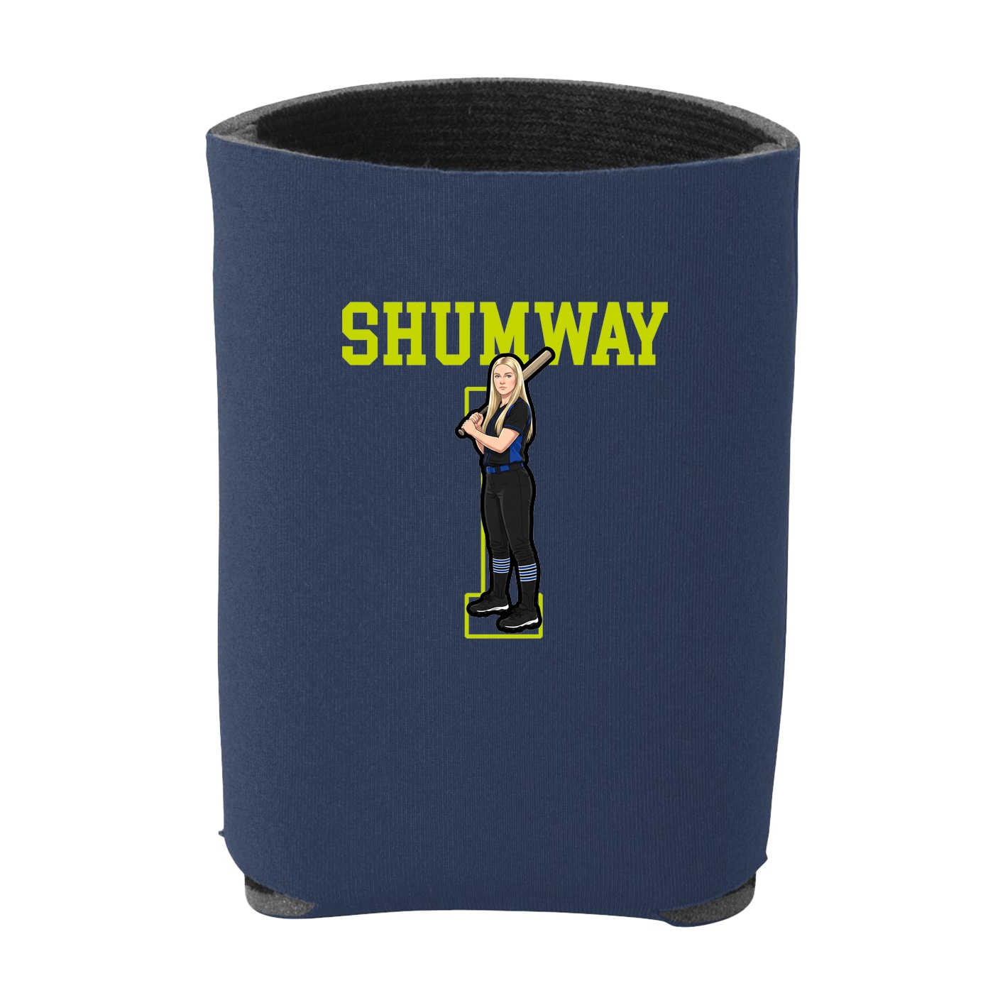 Can Holder — Shirsey in Navy