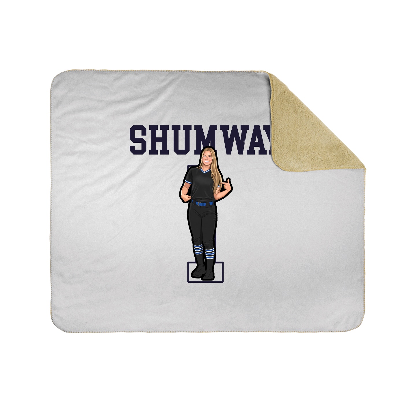 Throw Blanket