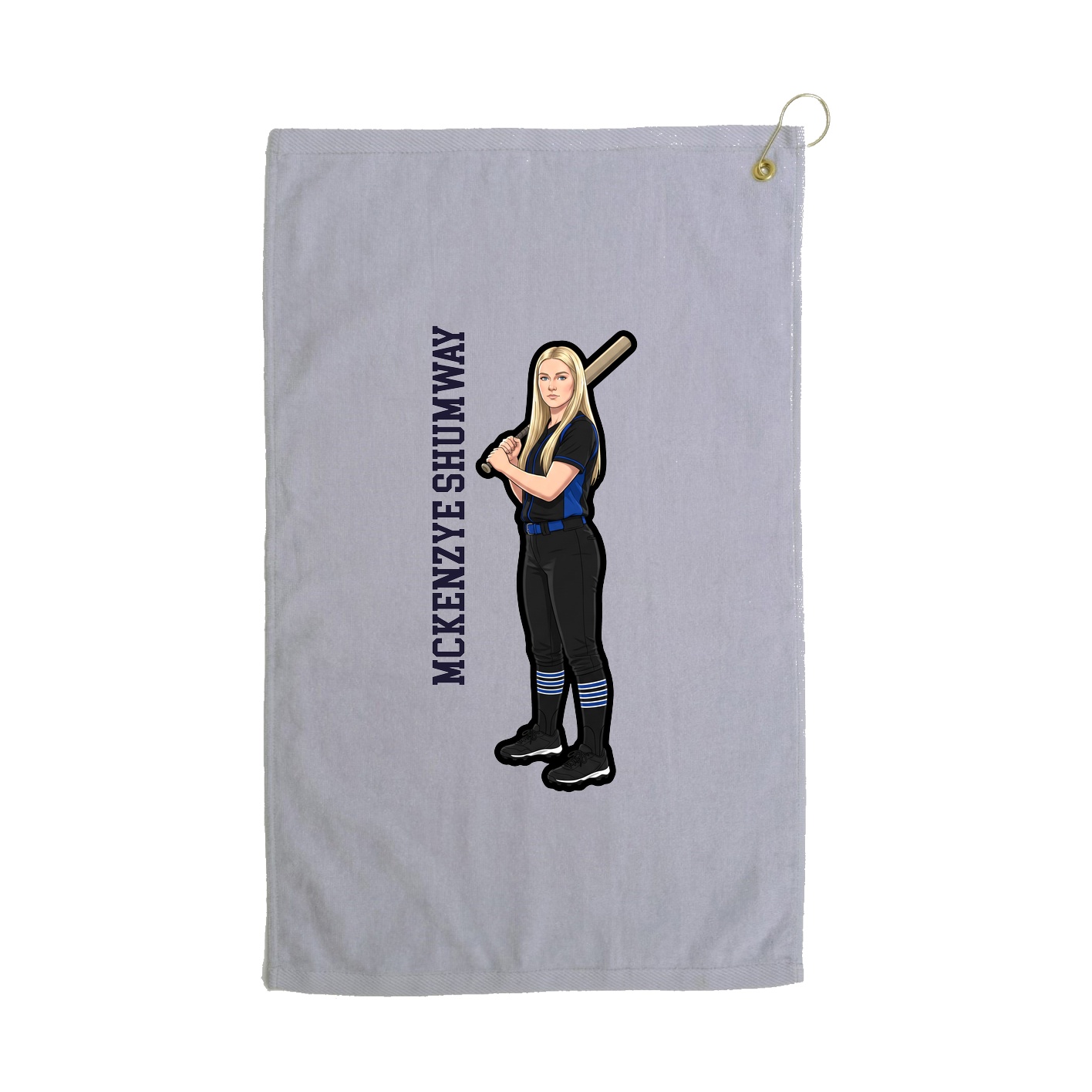 Golf Towel