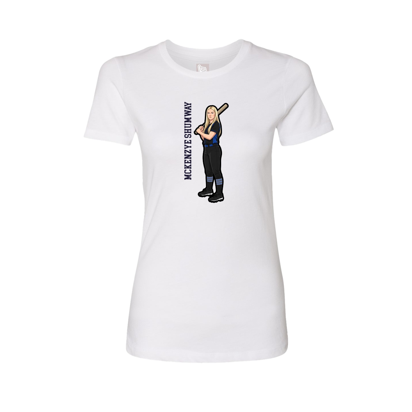 Womens Tee