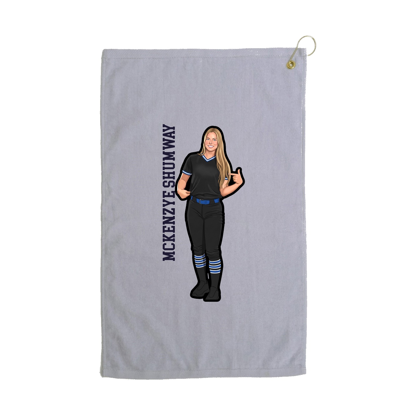 Golf Towel