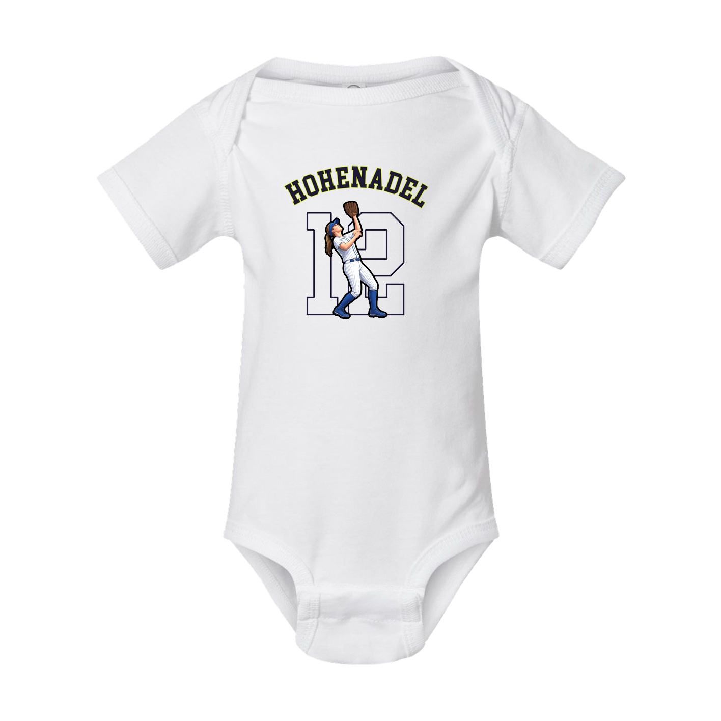 Baby Onesie