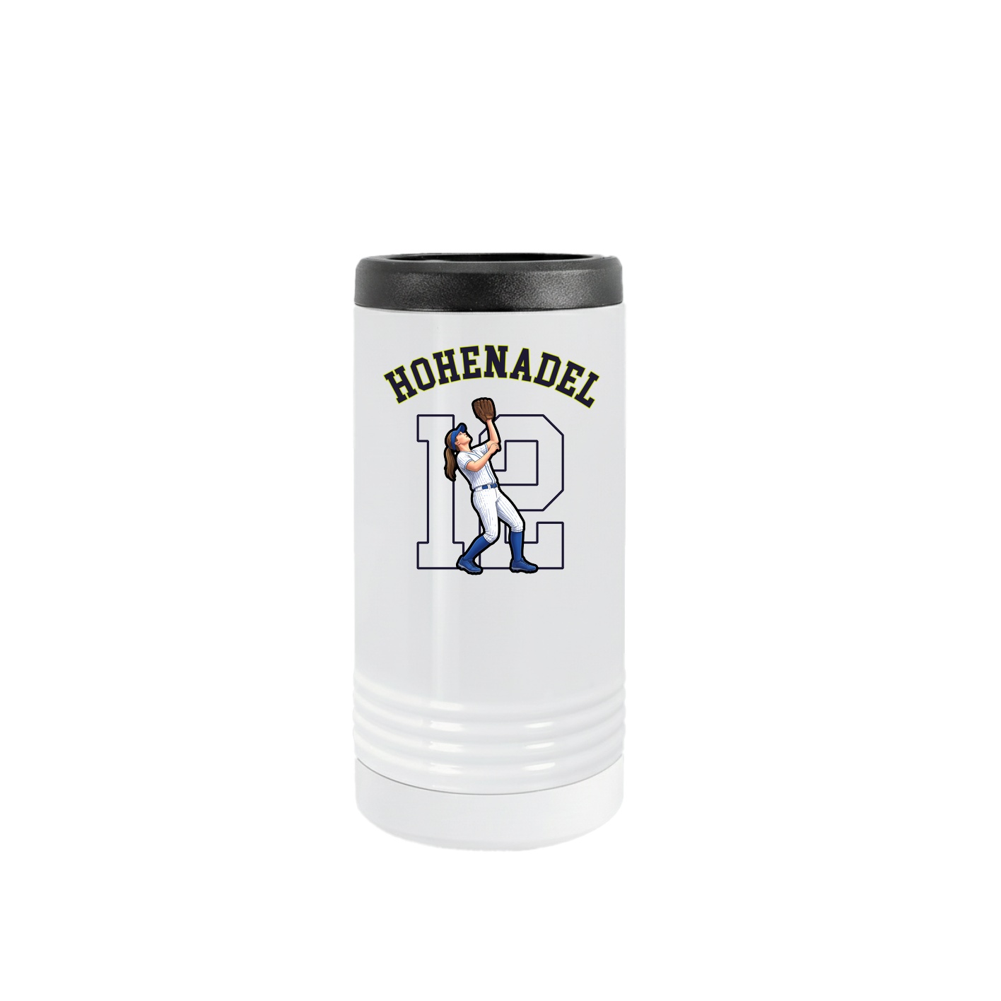 Slim Beverage Holder