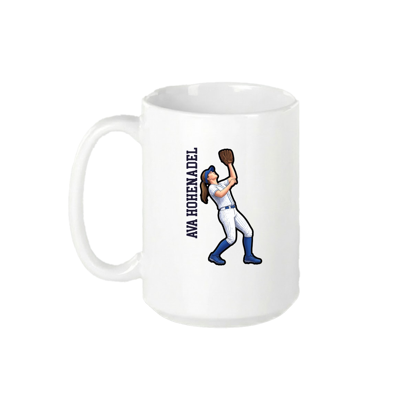 15oz Coffee Mug