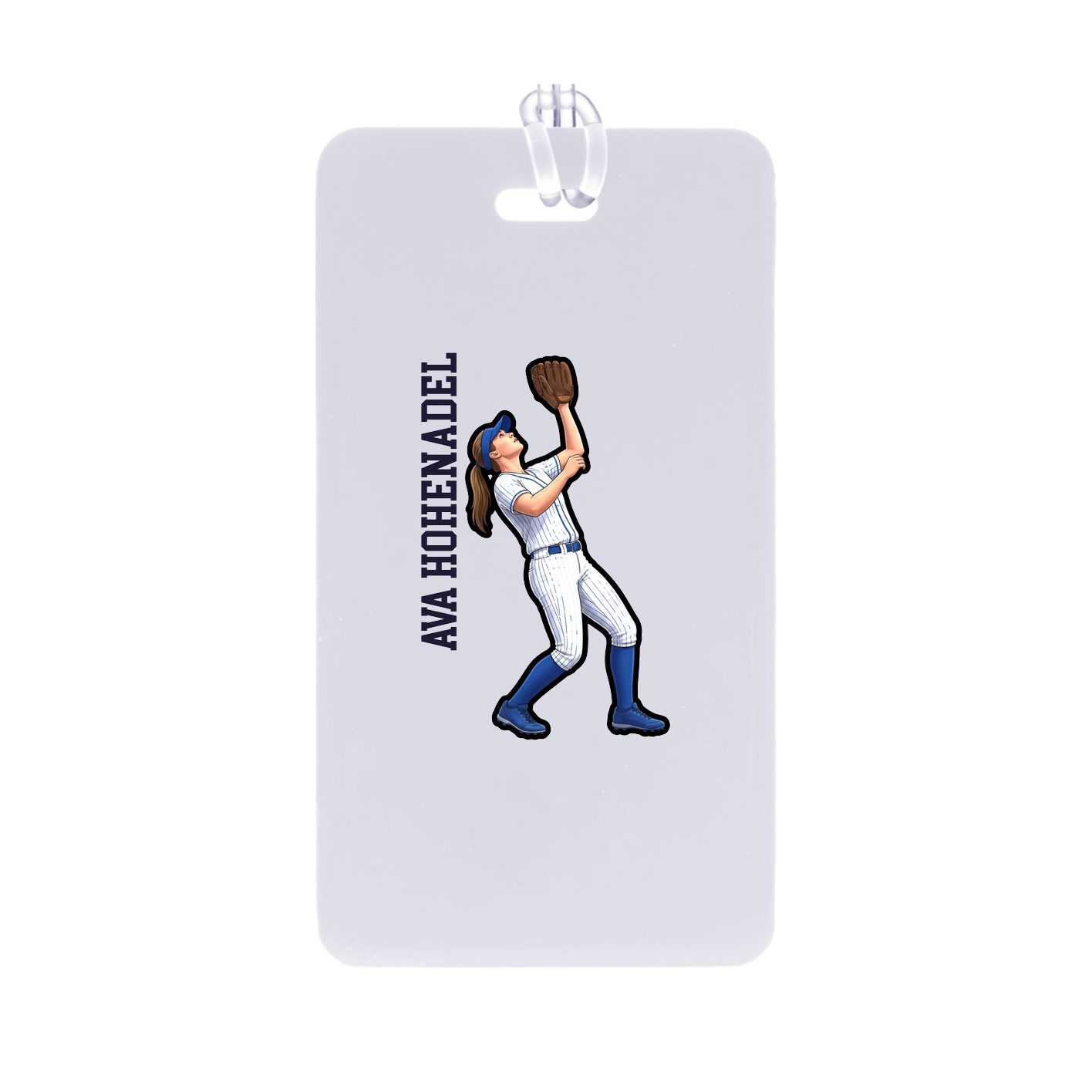 Bag Tag