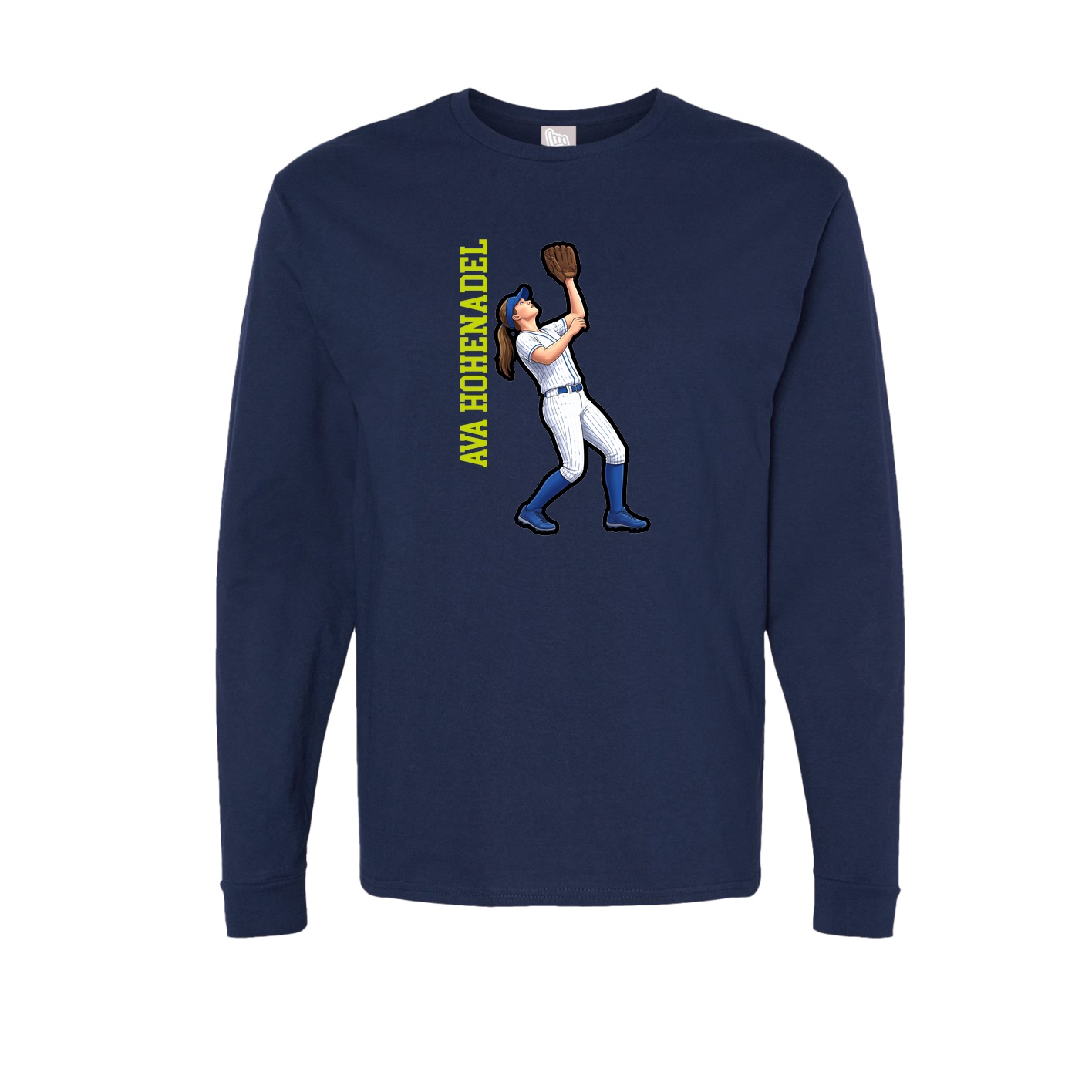 Long Sleeve Tee