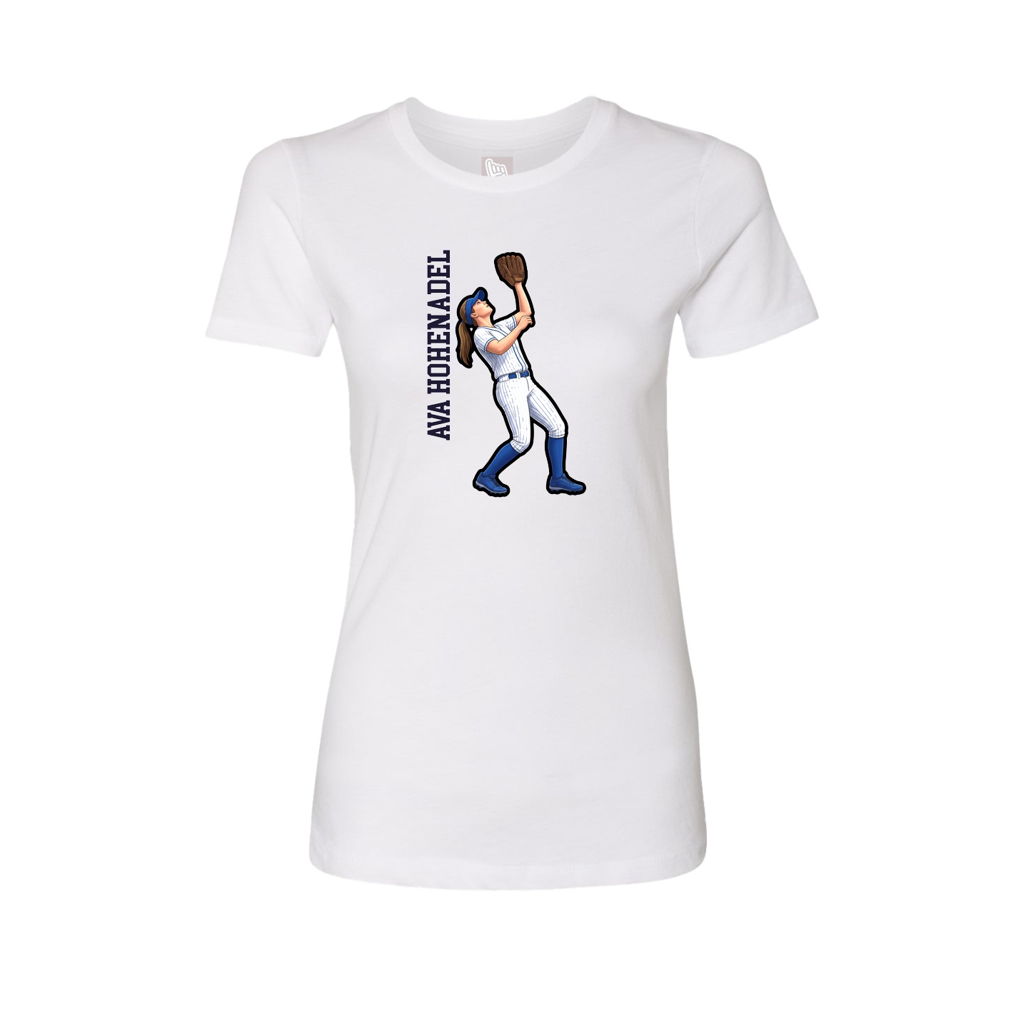 Womens Tee
