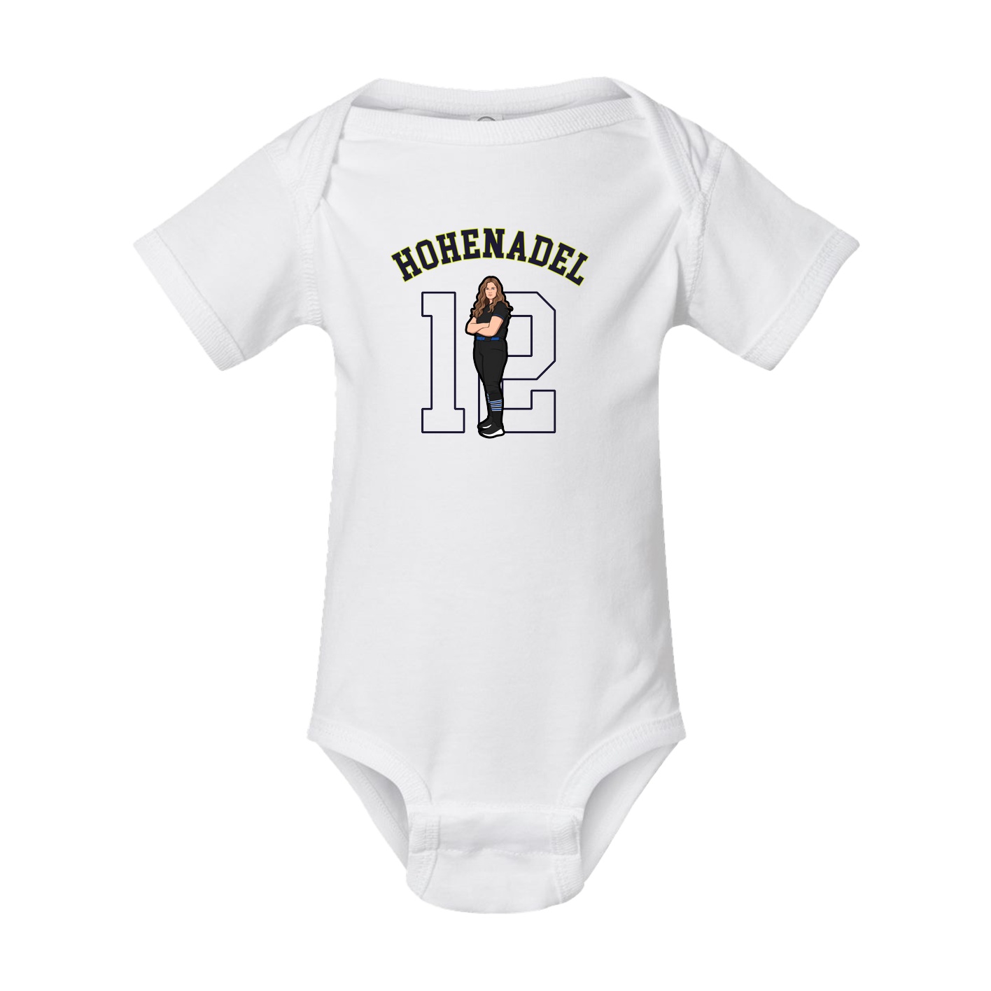 Baby Onesie
