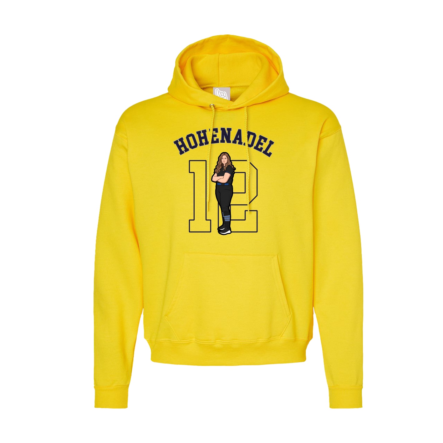 Hoodie