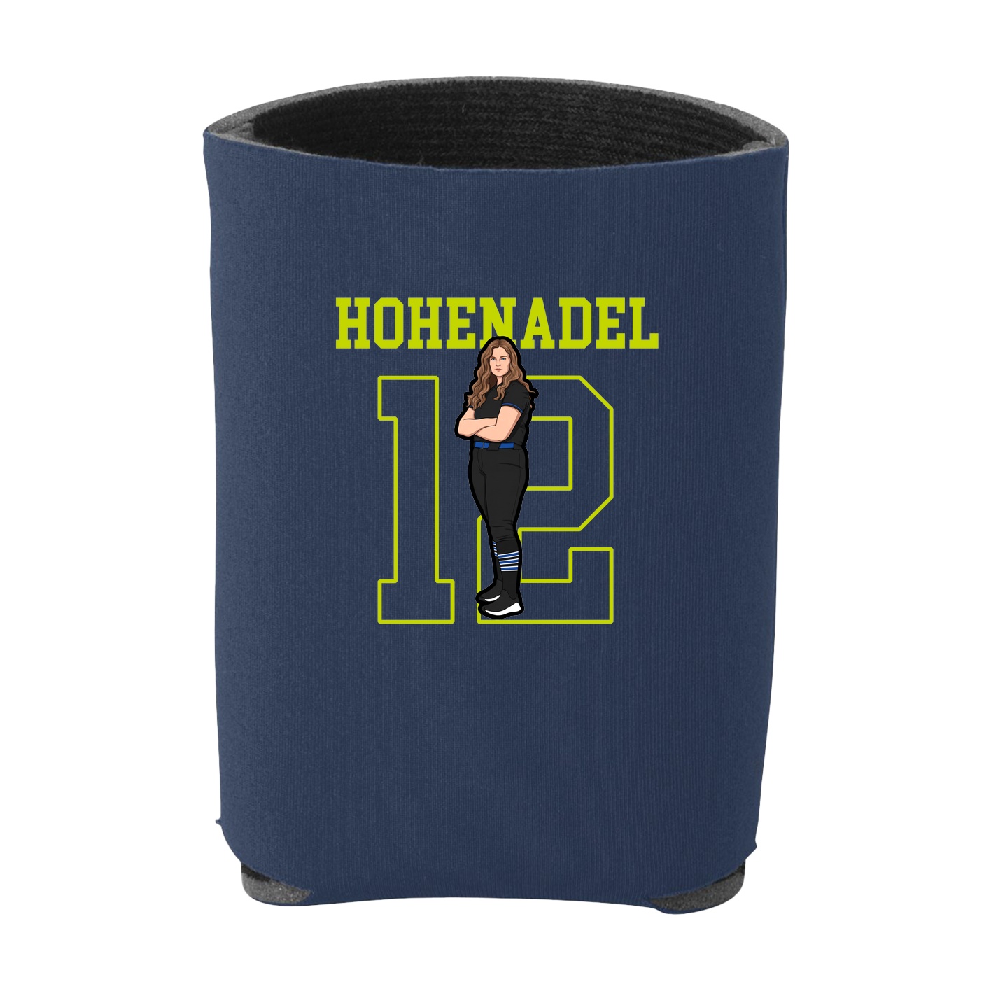 Can Holder