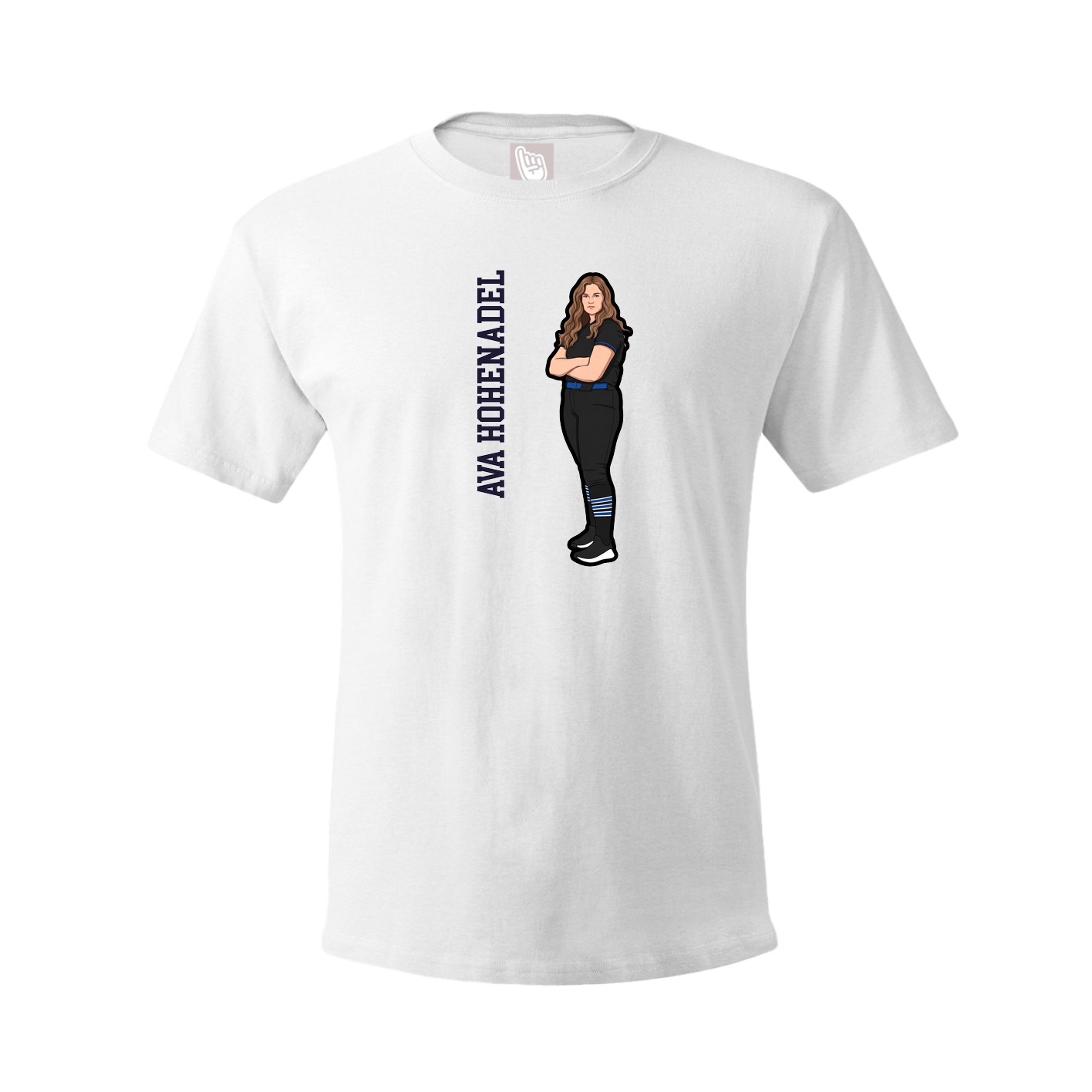 NIL Club Tee