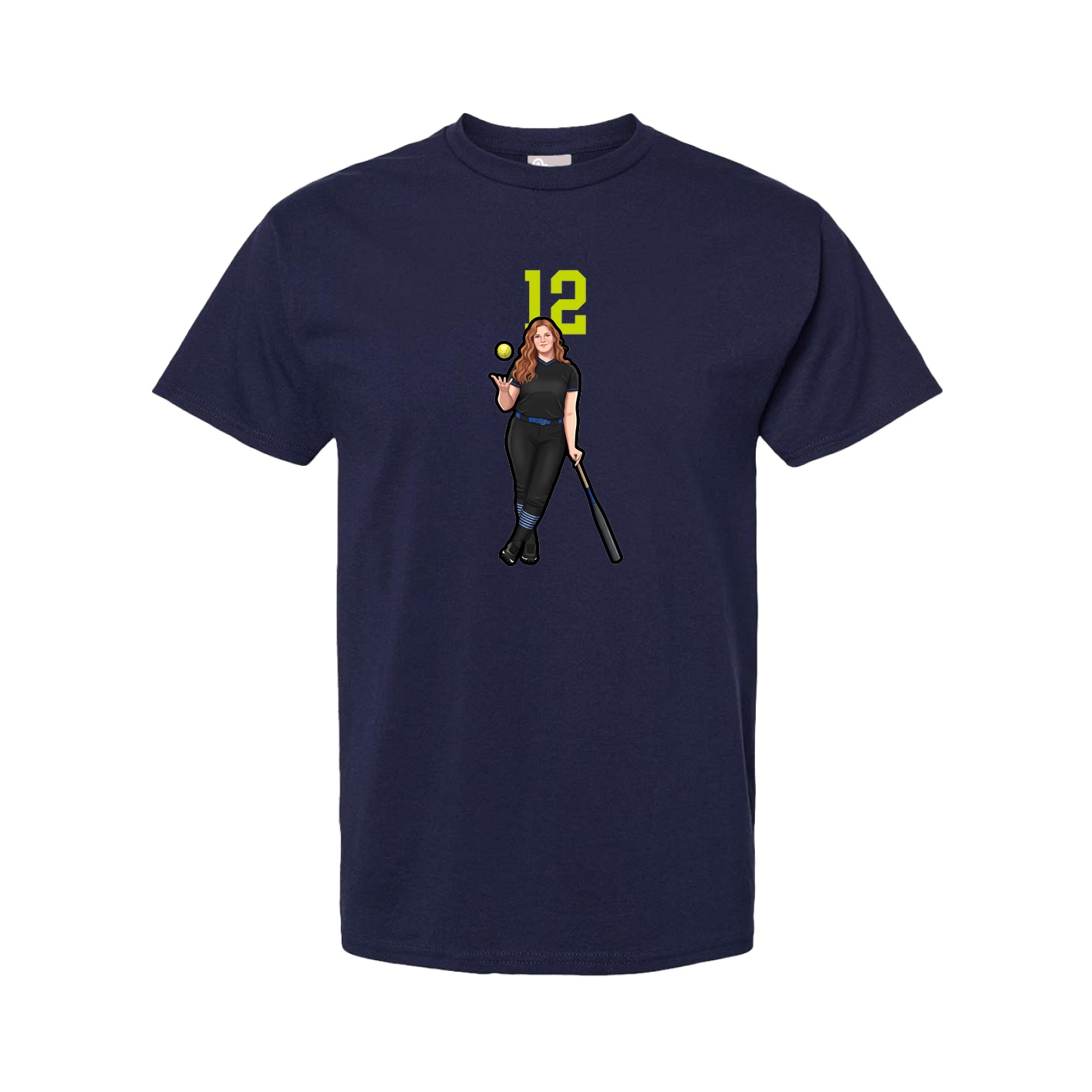 NIL Club Tee
