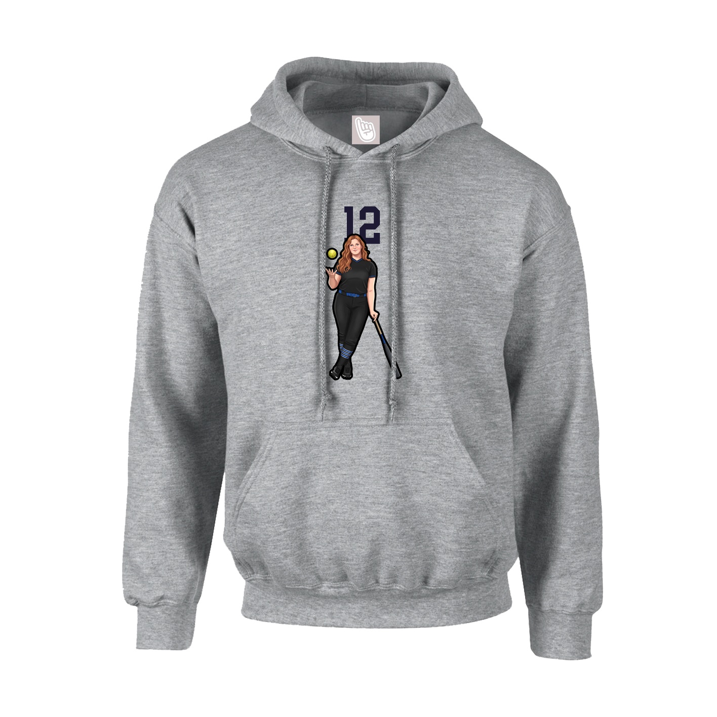 Hoodie