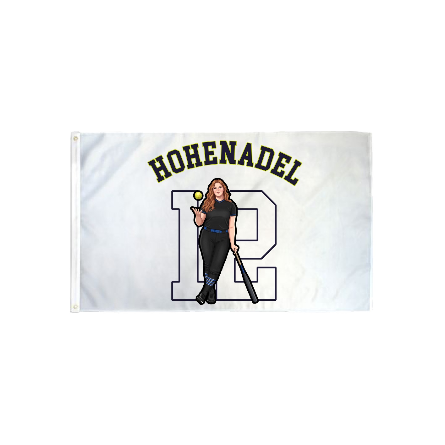 3x5 Flag