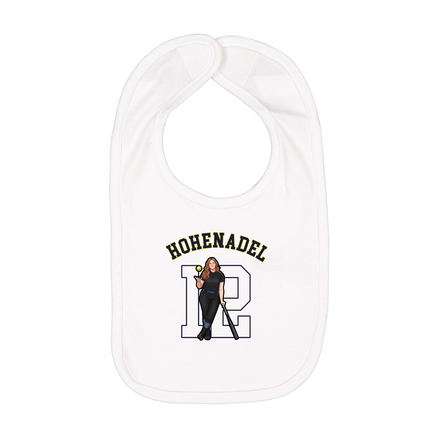 Infant Bib