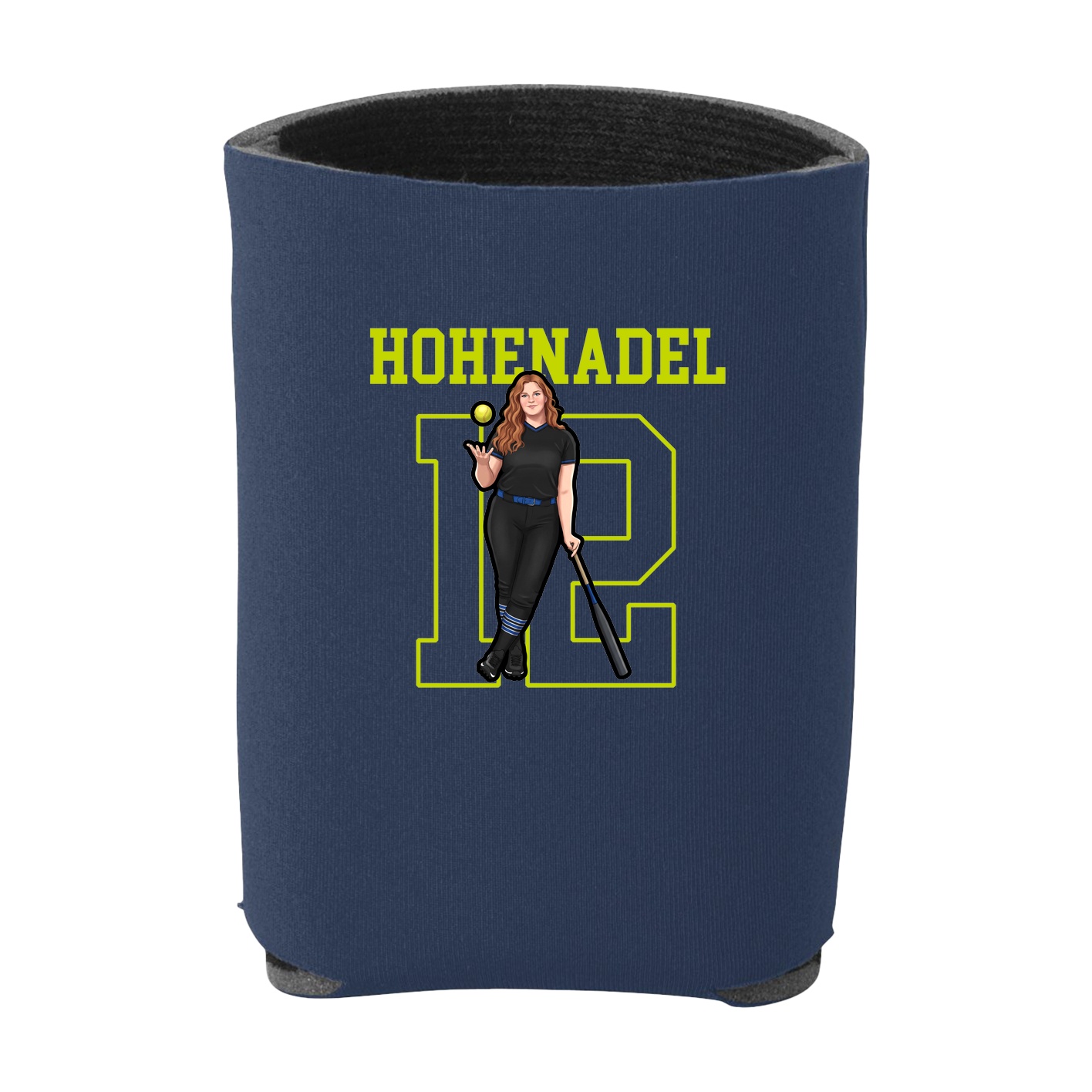 Can Holder — Shirsey in Navy