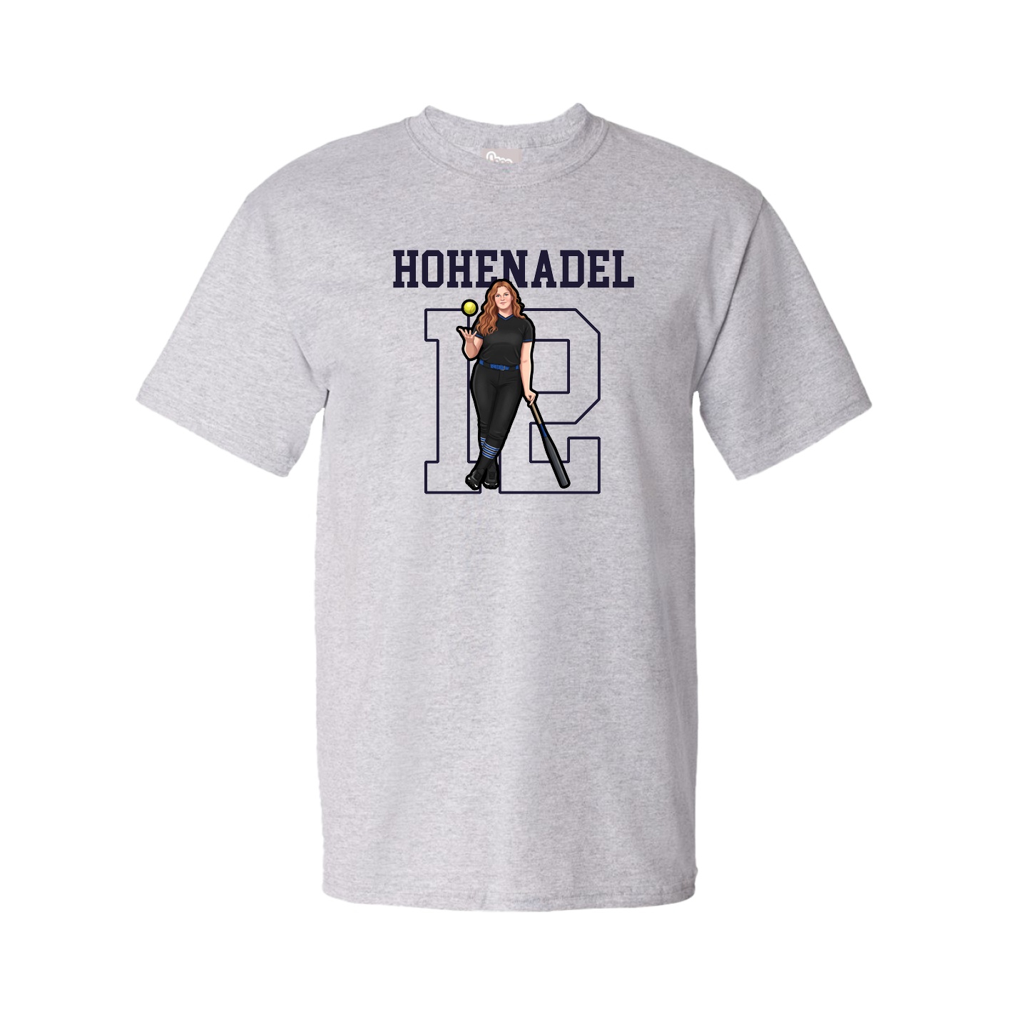 NIL Club Tee