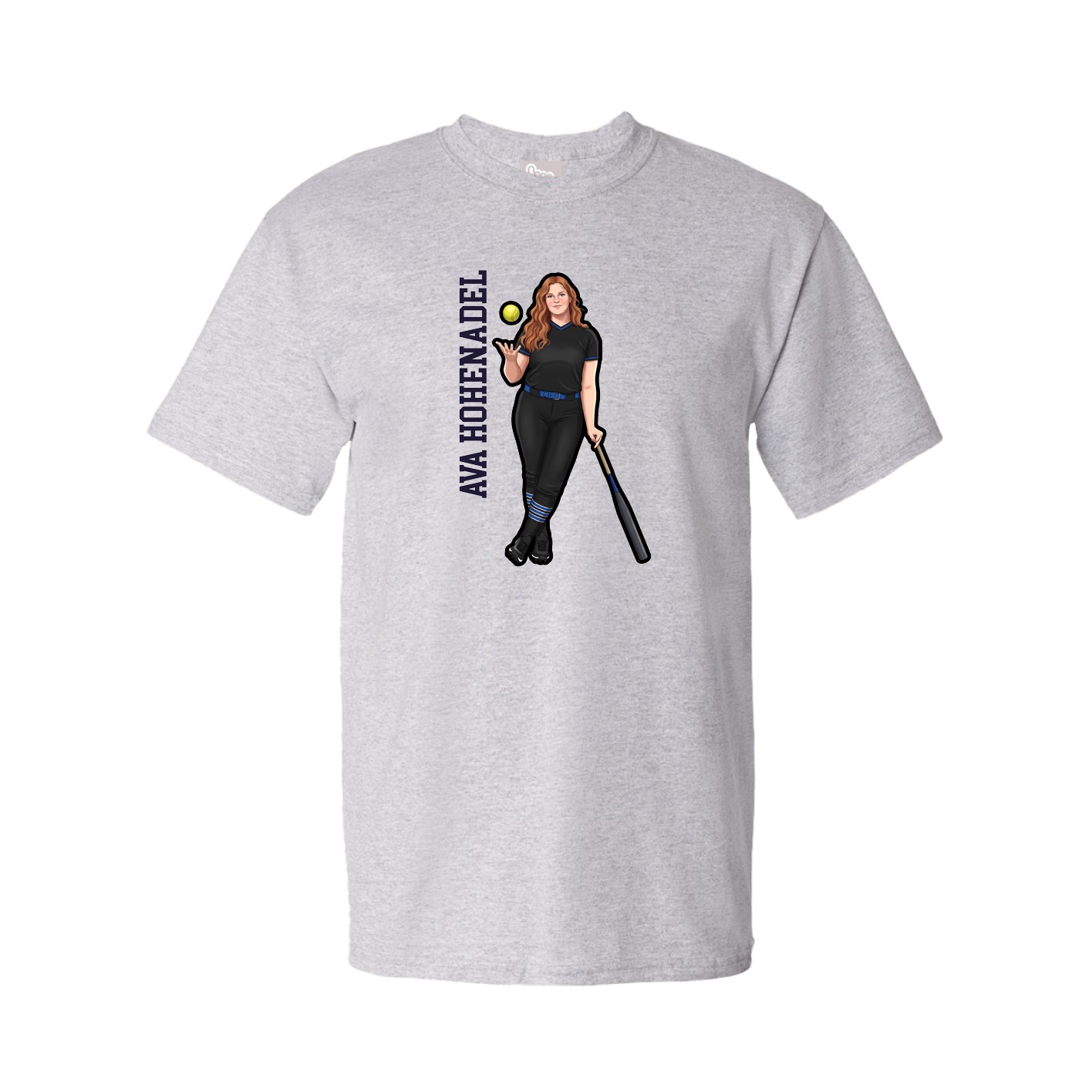 NIL Club Tee