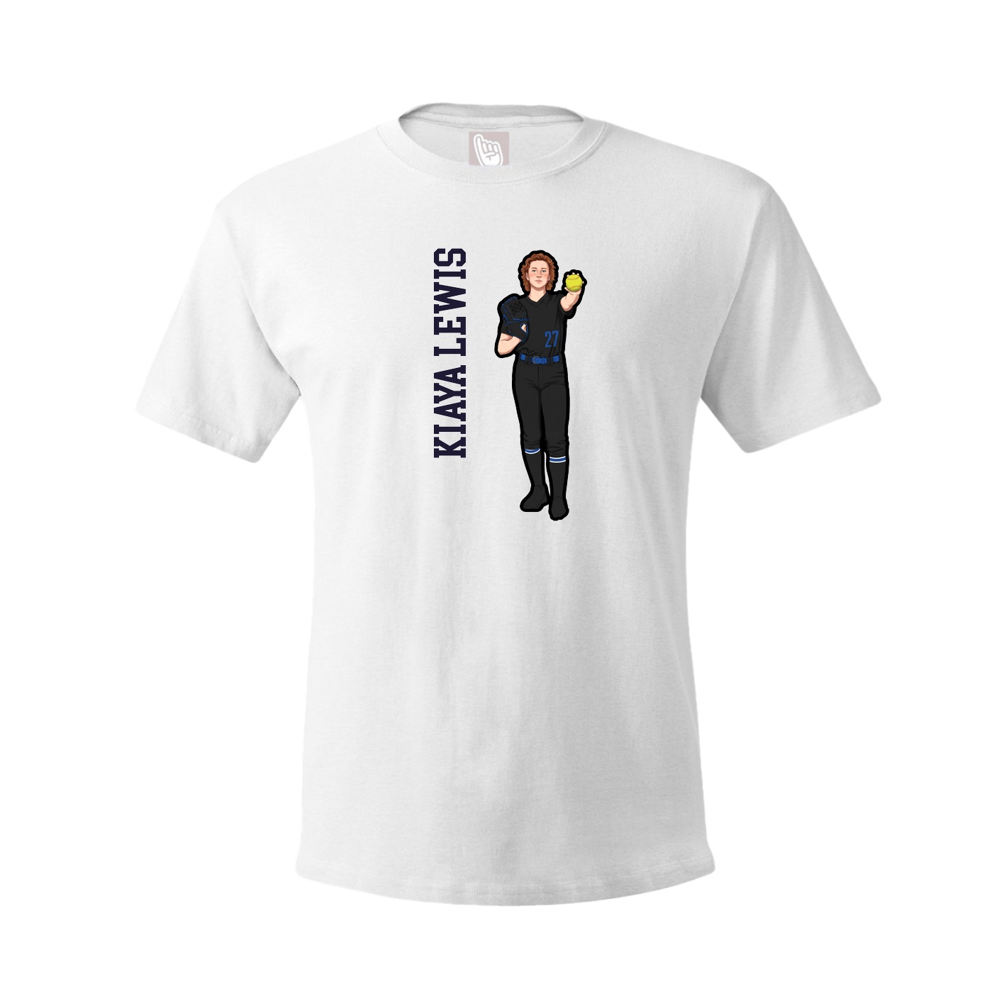 NIL Club Tee
