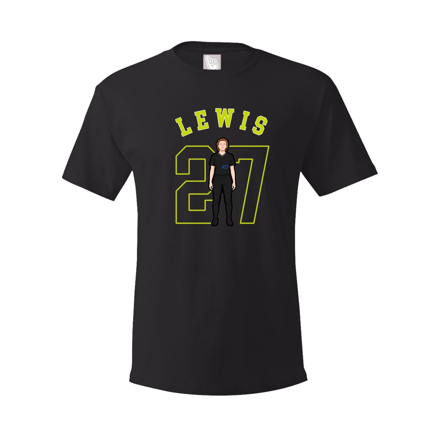 Tee