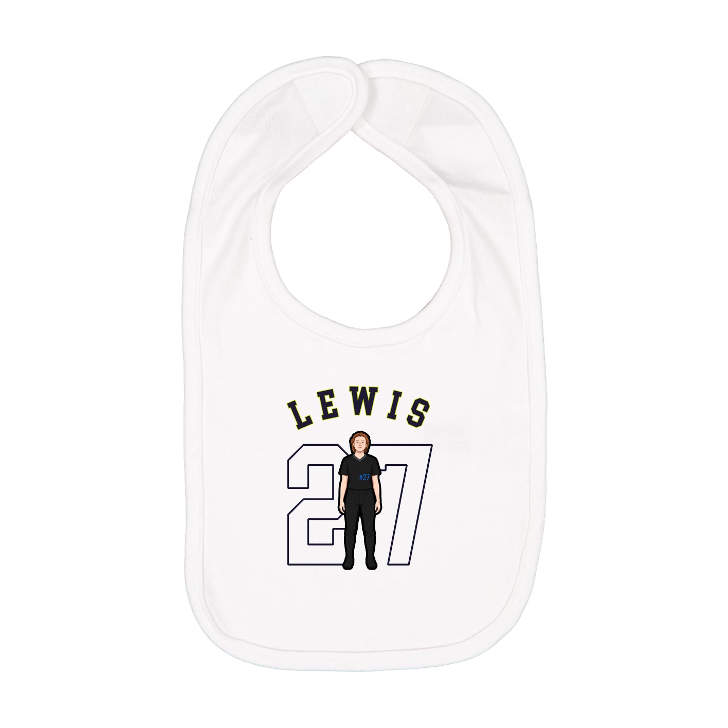 Infant Bib