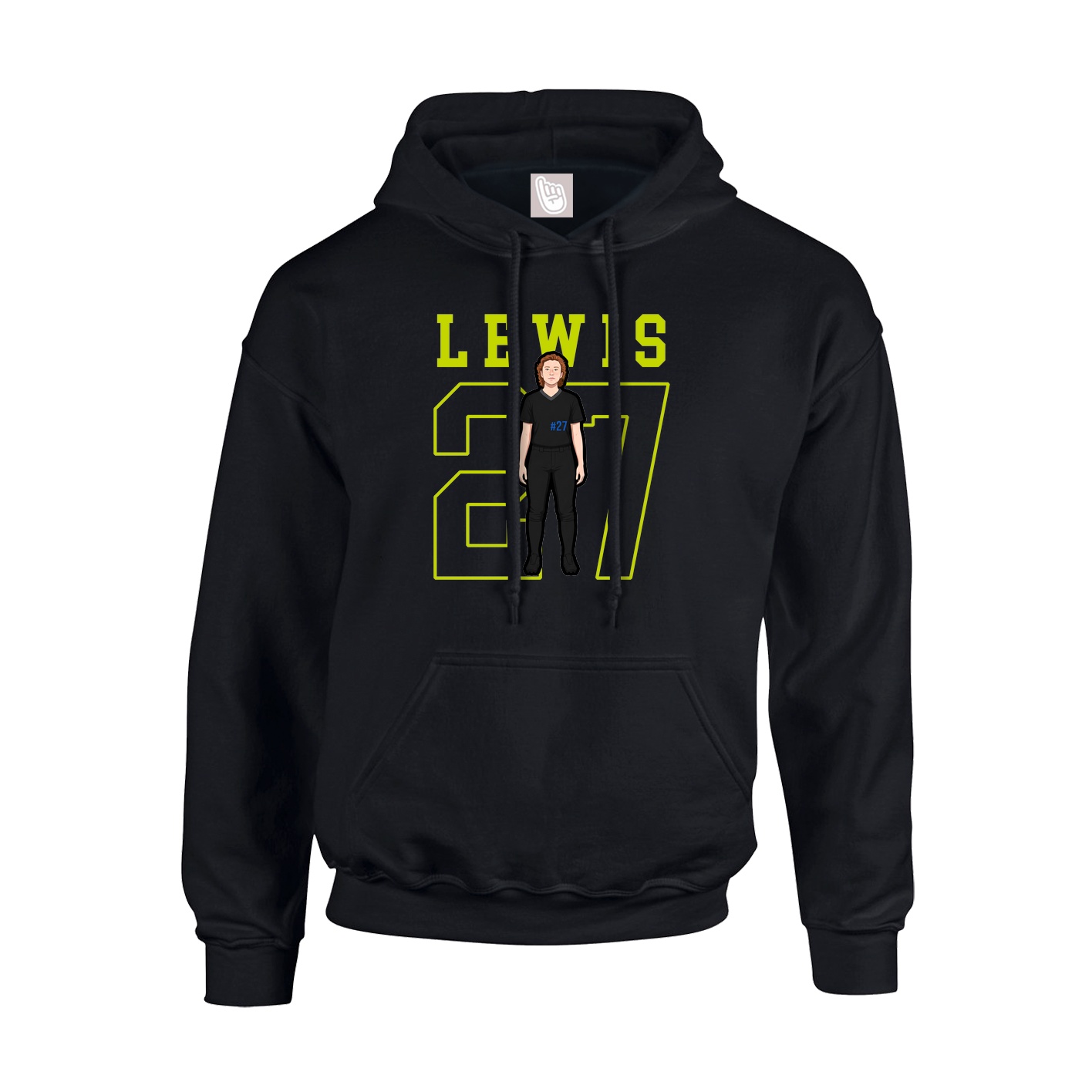 Youth Hoodie