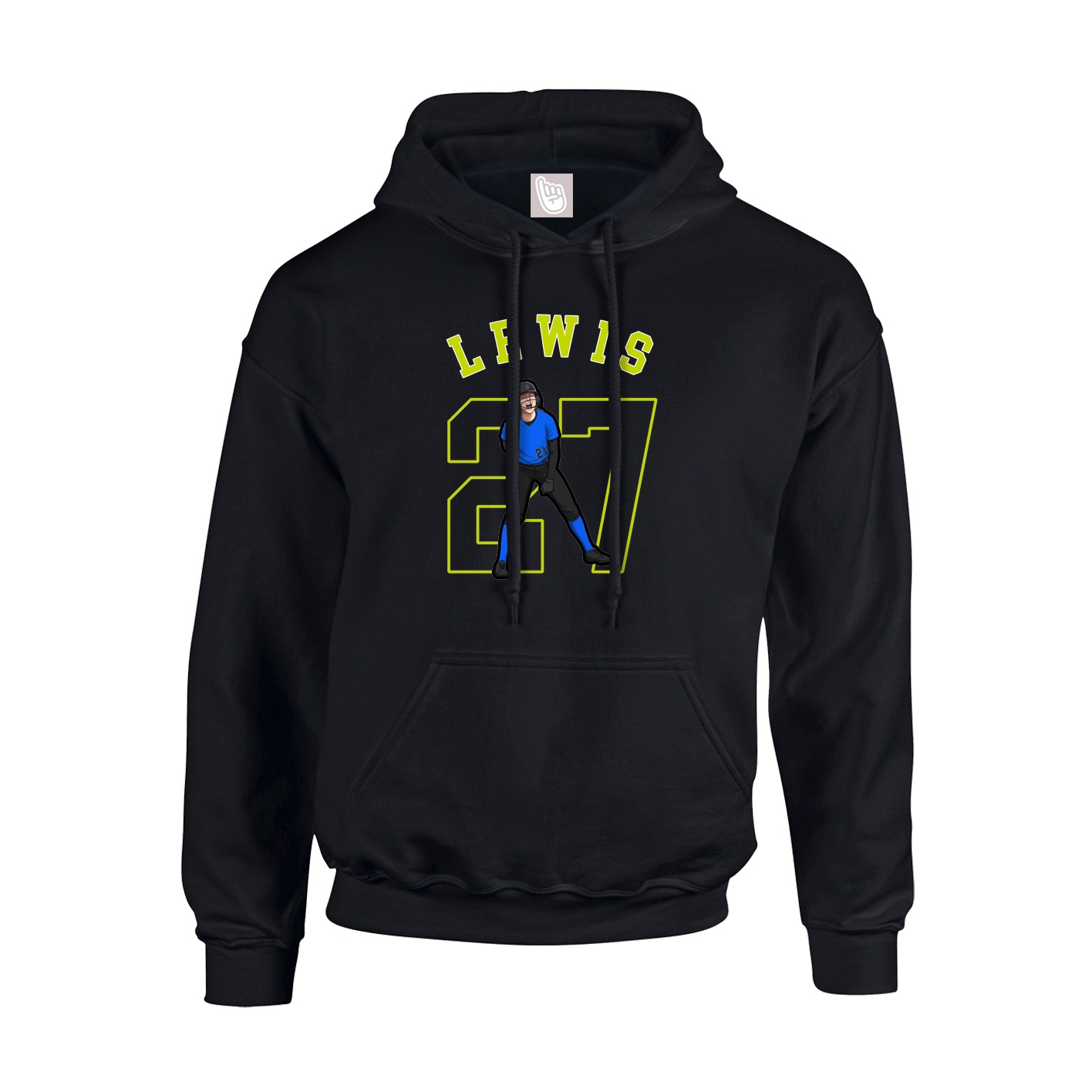 Hoodie