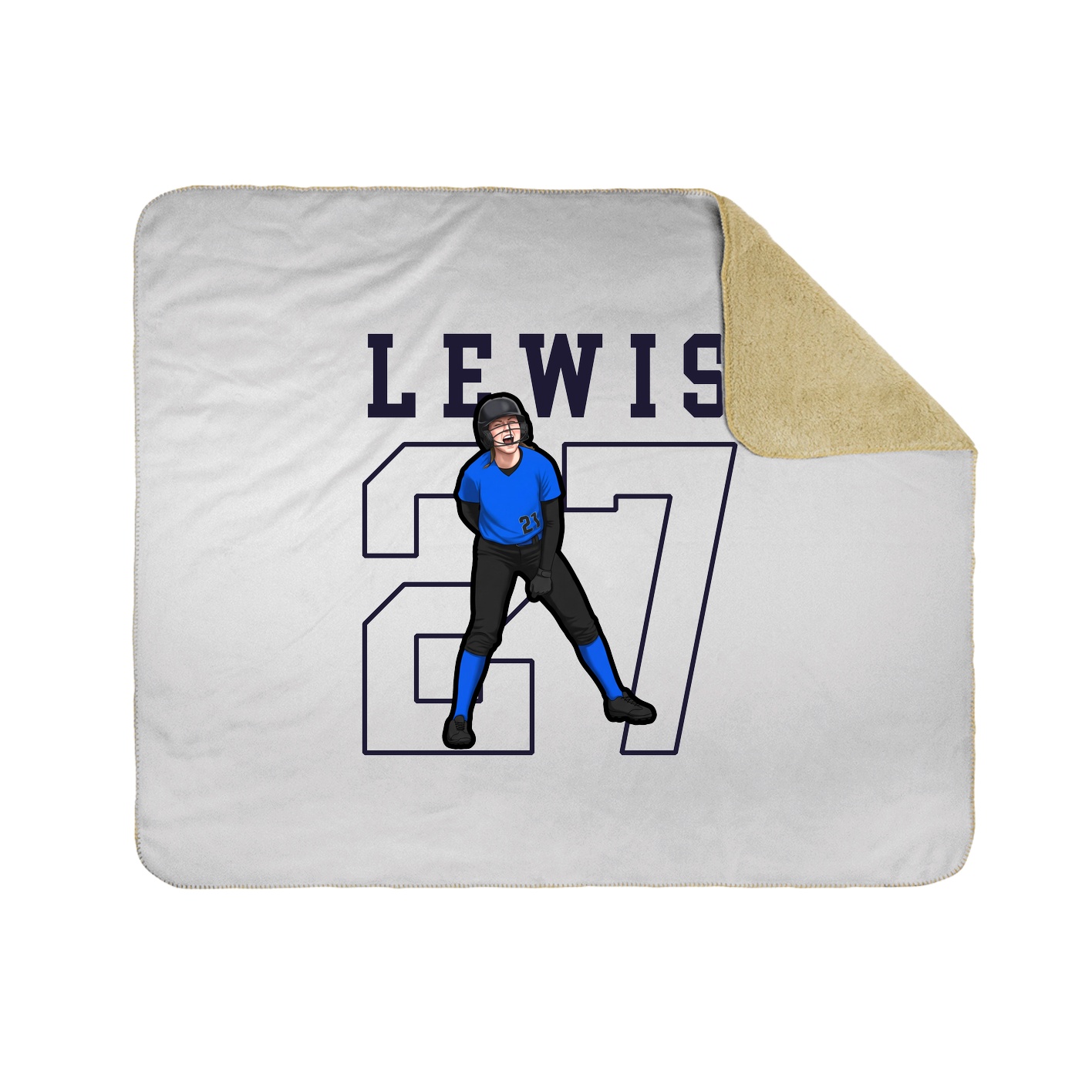 Throw Blanket