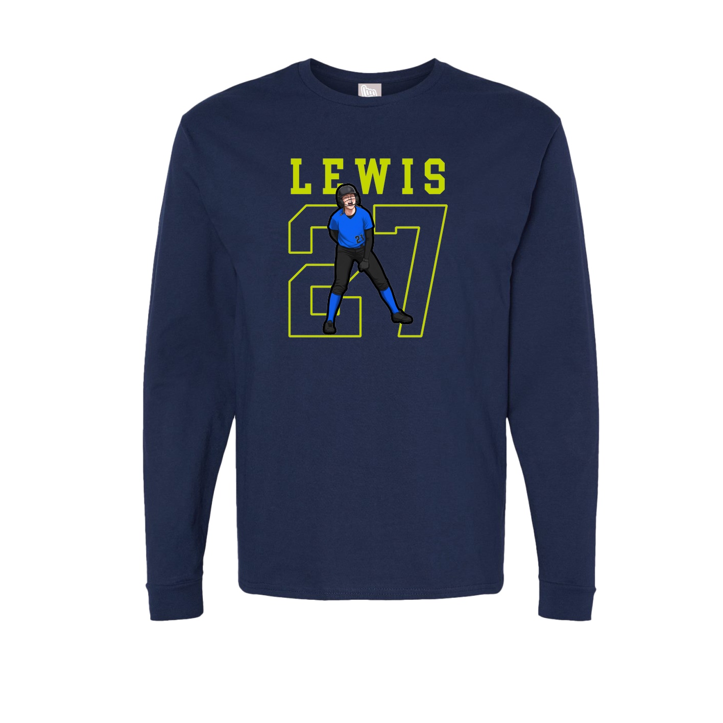 Long Sleeve Tee