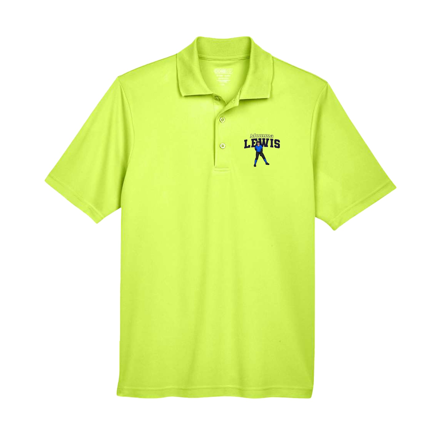 Performance Polo