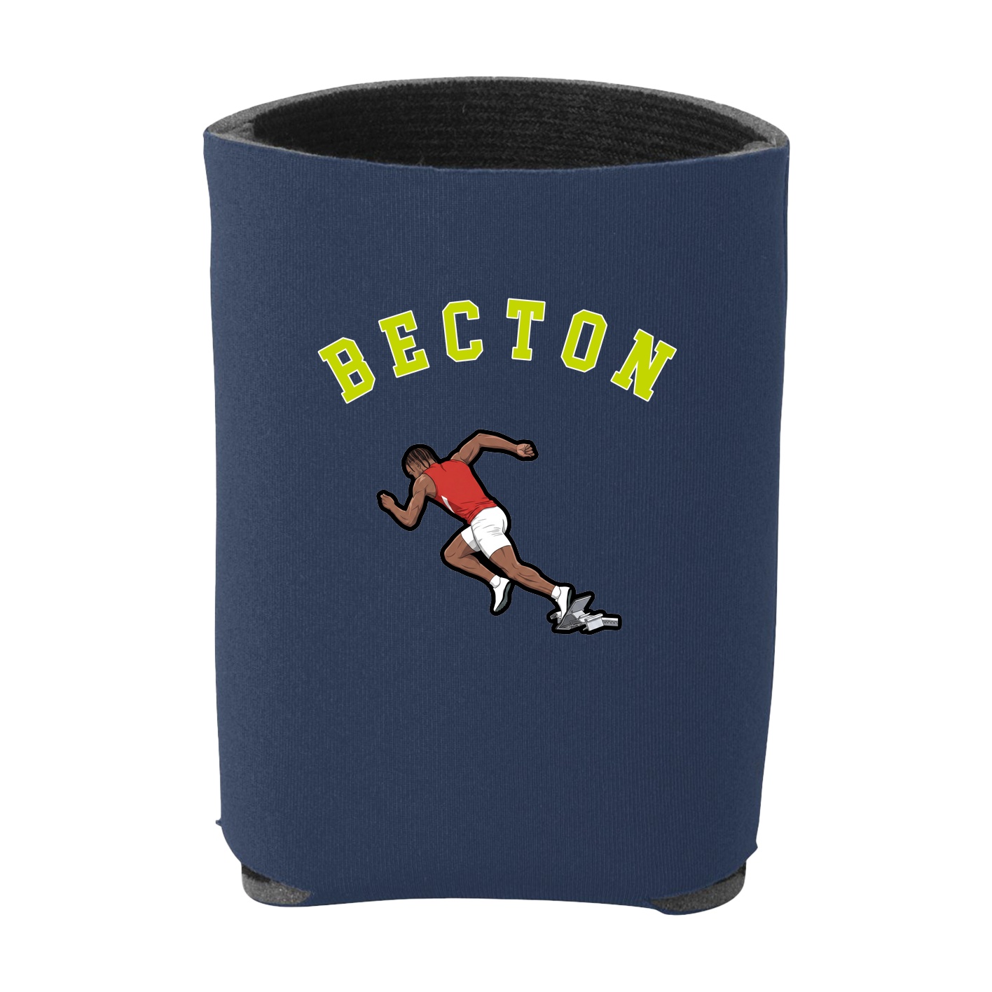 Can Holder — Shirsey Arch in Navy