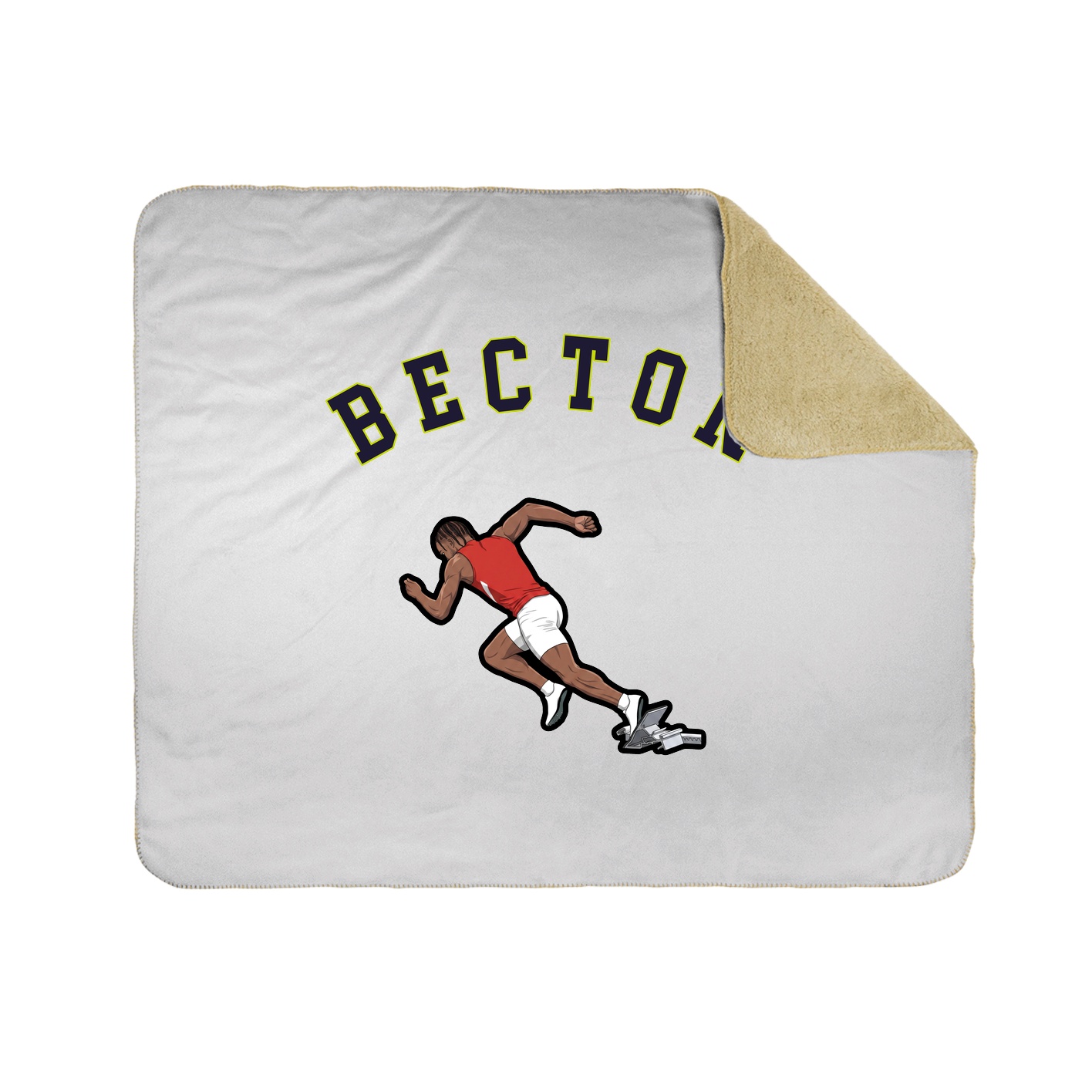Throw Blanket
