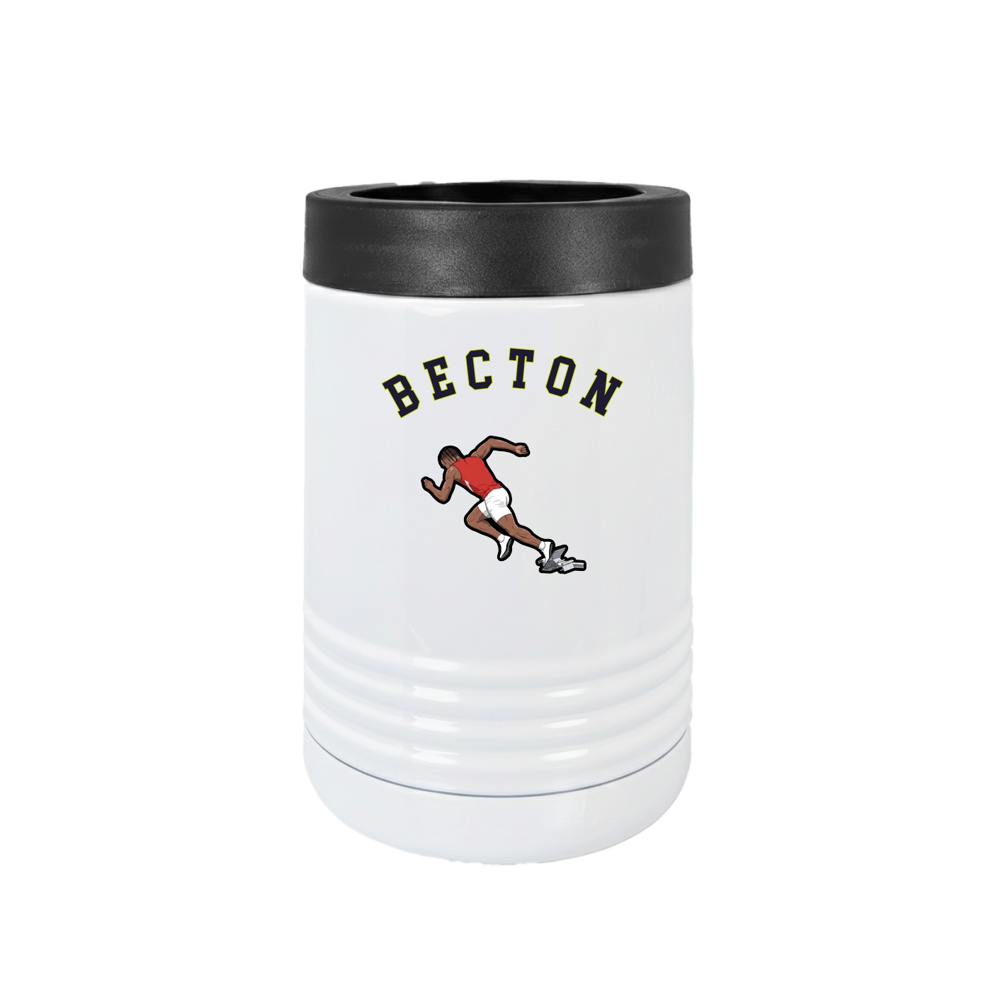 Beverage Holder — Shirsey Arch in White