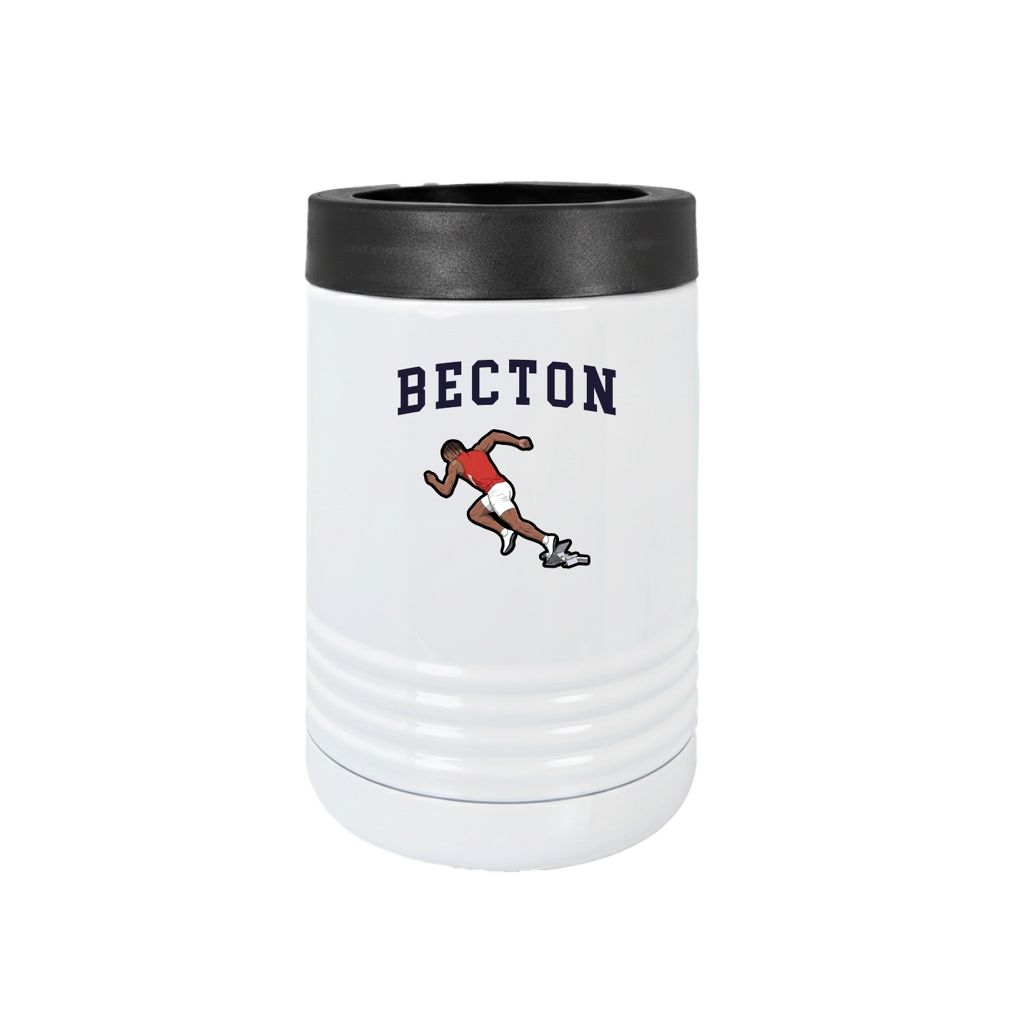 Beverage Holder — Shirsey in White