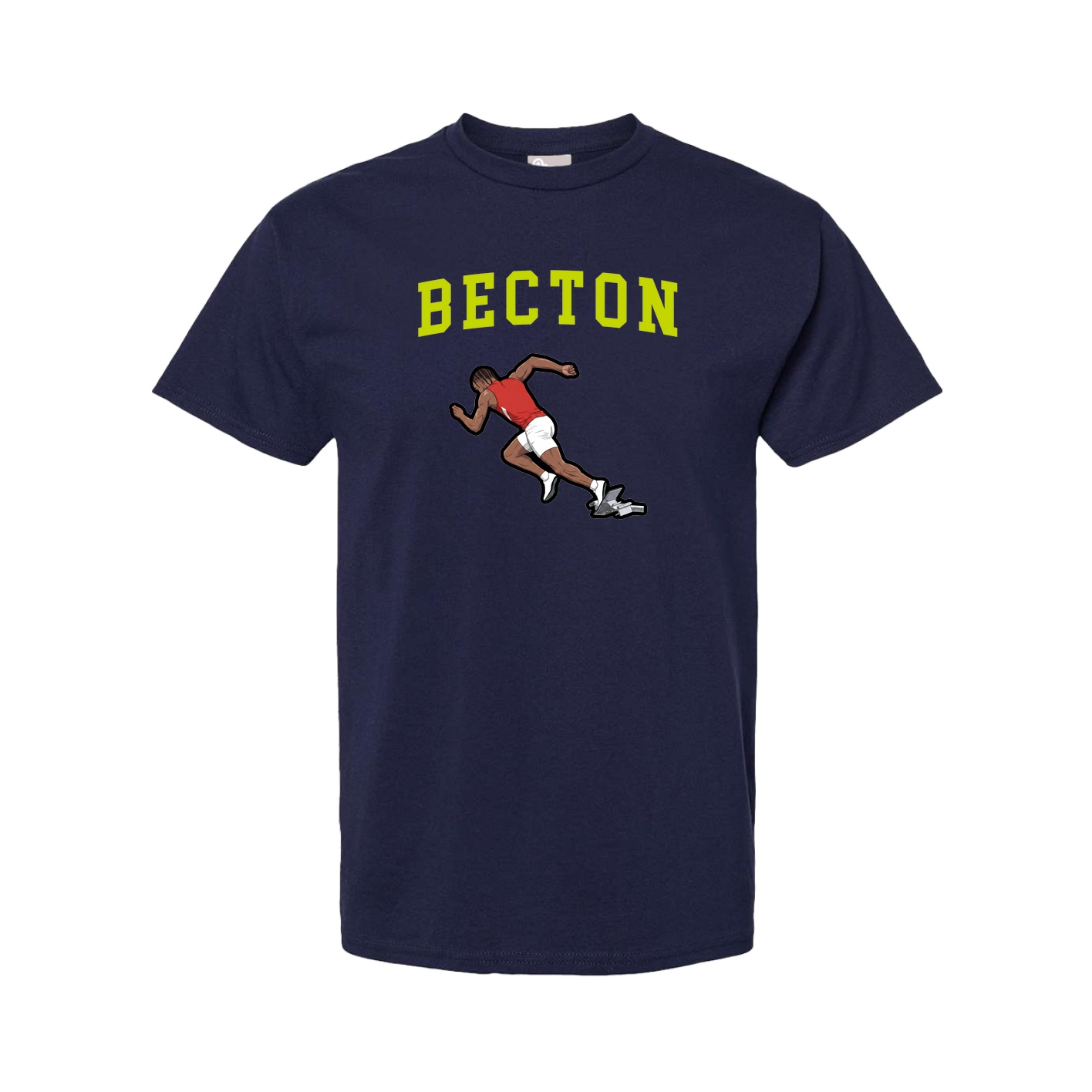 Tee — Shirsey in Navy