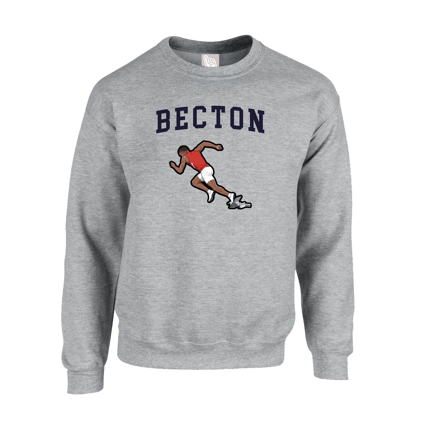 Fleece Crew
