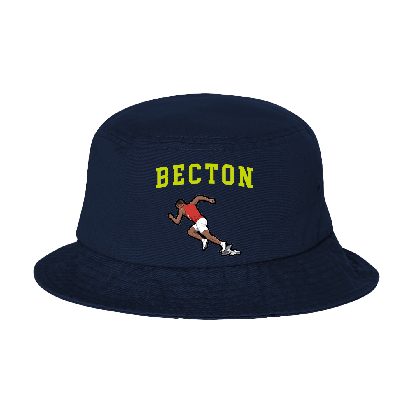 Bucket Cap