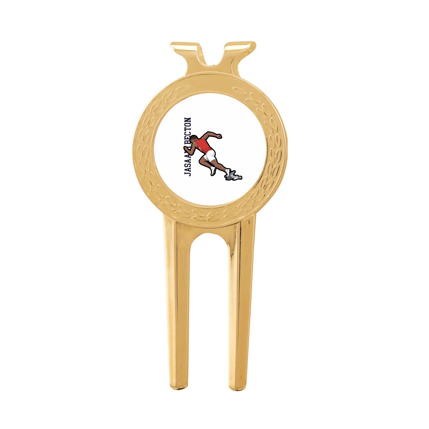 Divot Tool with Ball Marker