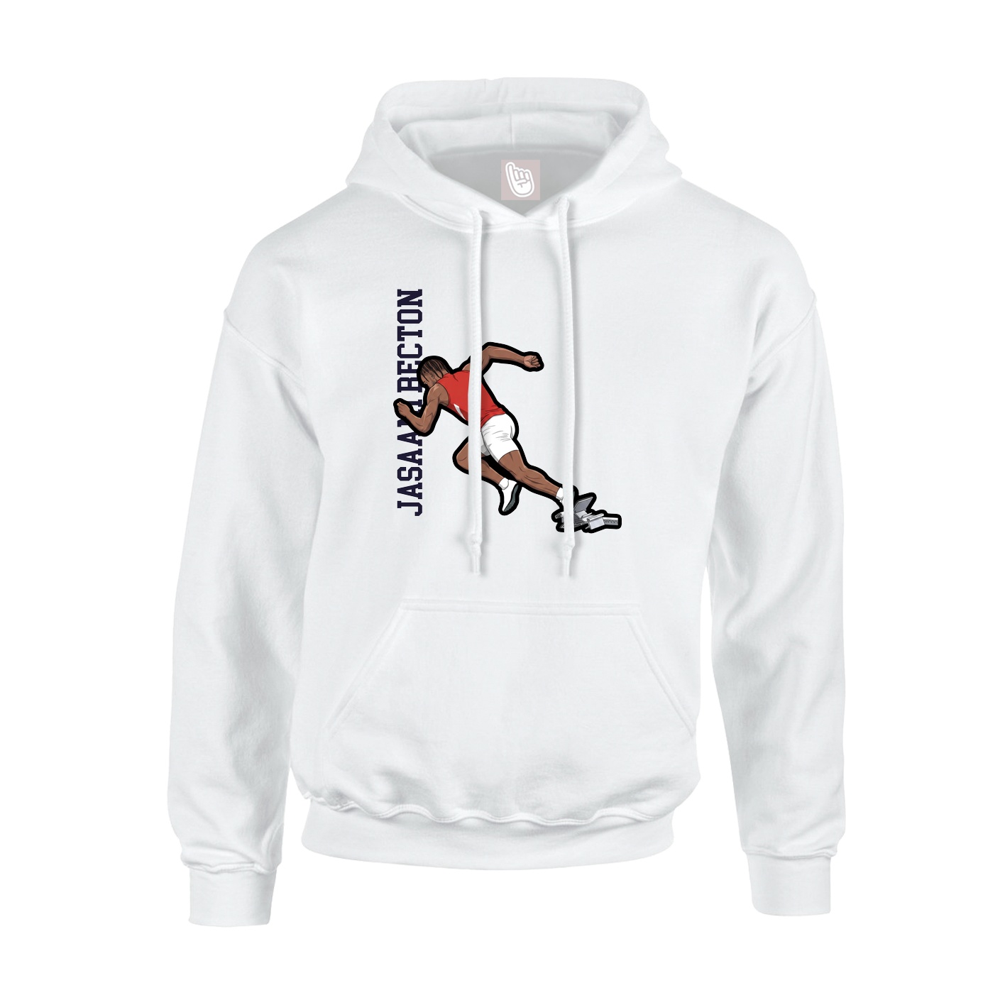 Youth Hoodie