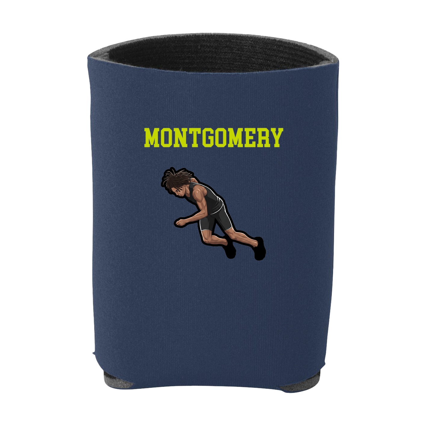 Can Holder — Shirsey in Navy