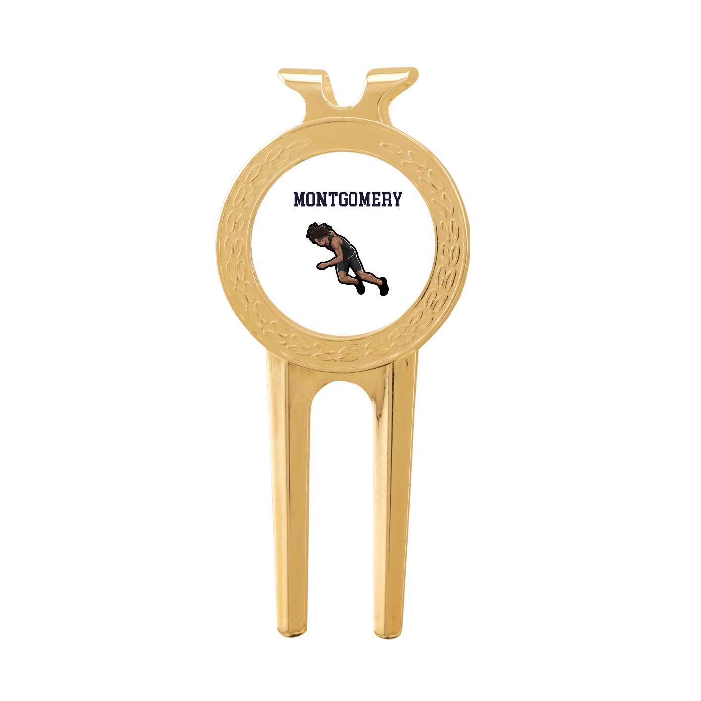 Divot Tool with Ball Marker — Shirsey in Classic