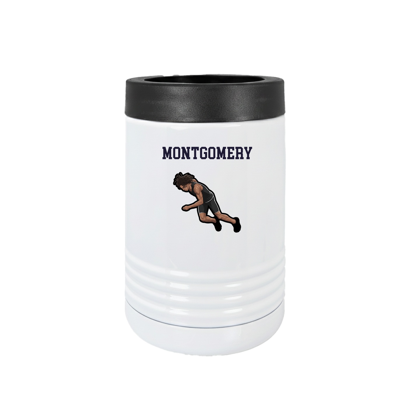 Beverage Holder — Shirsey in White