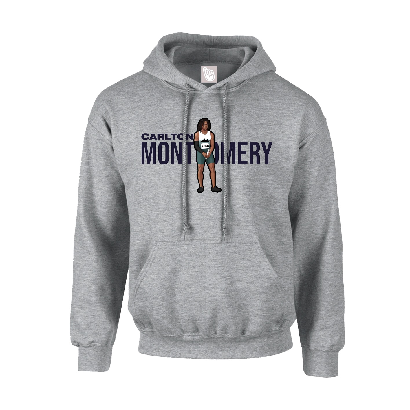 Hoodie
