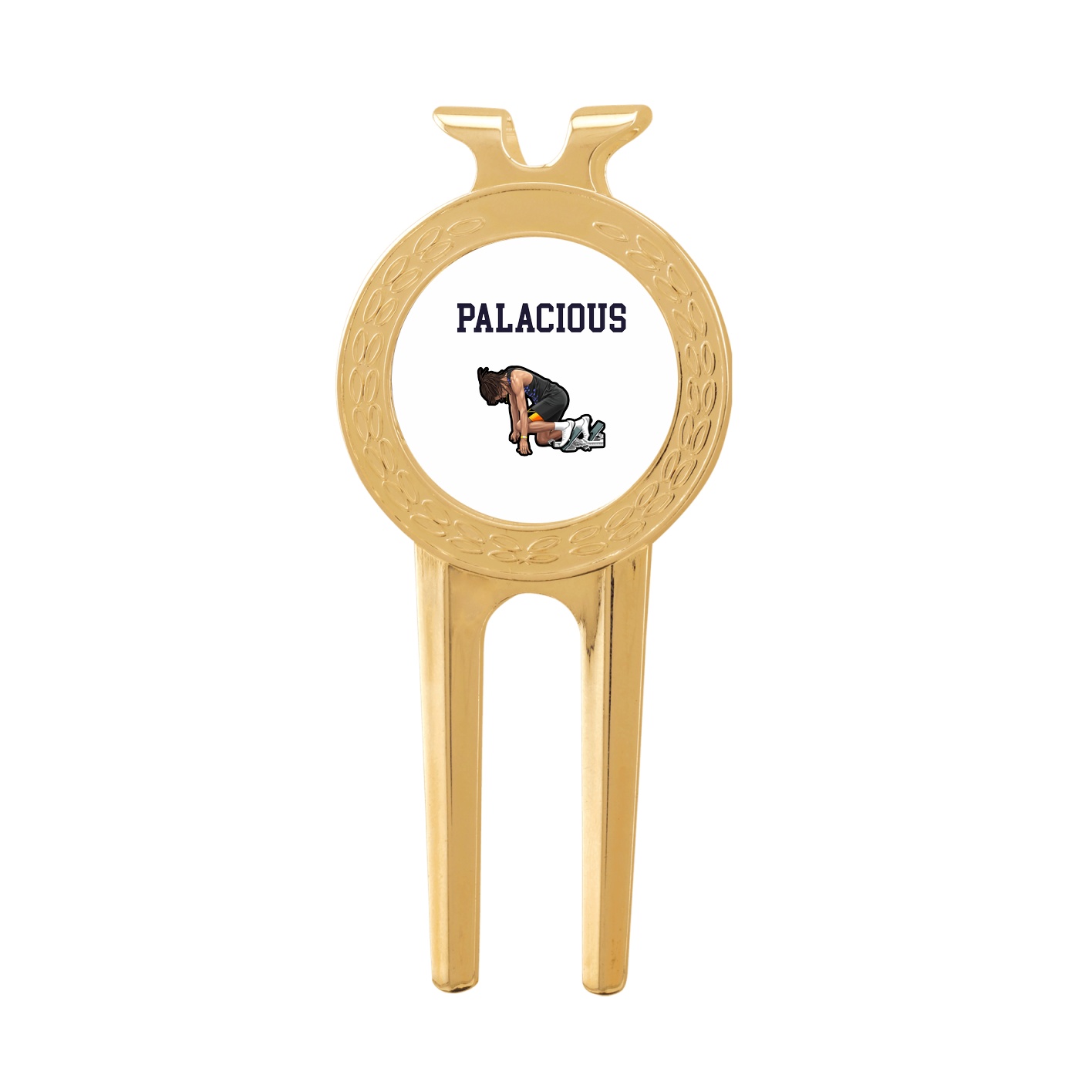 Divot Tool with Ball Marker — Shirsey in Classic