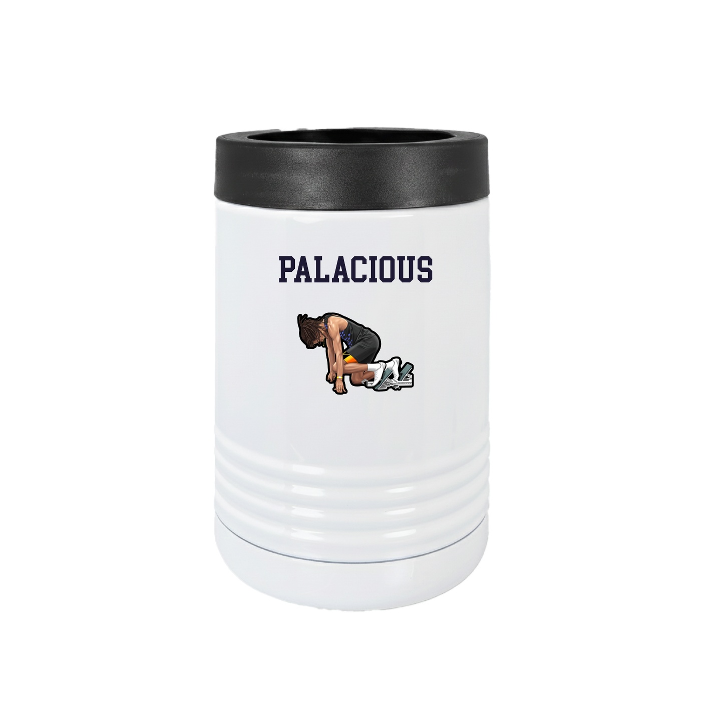 Beverage Holder — Shirsey in White